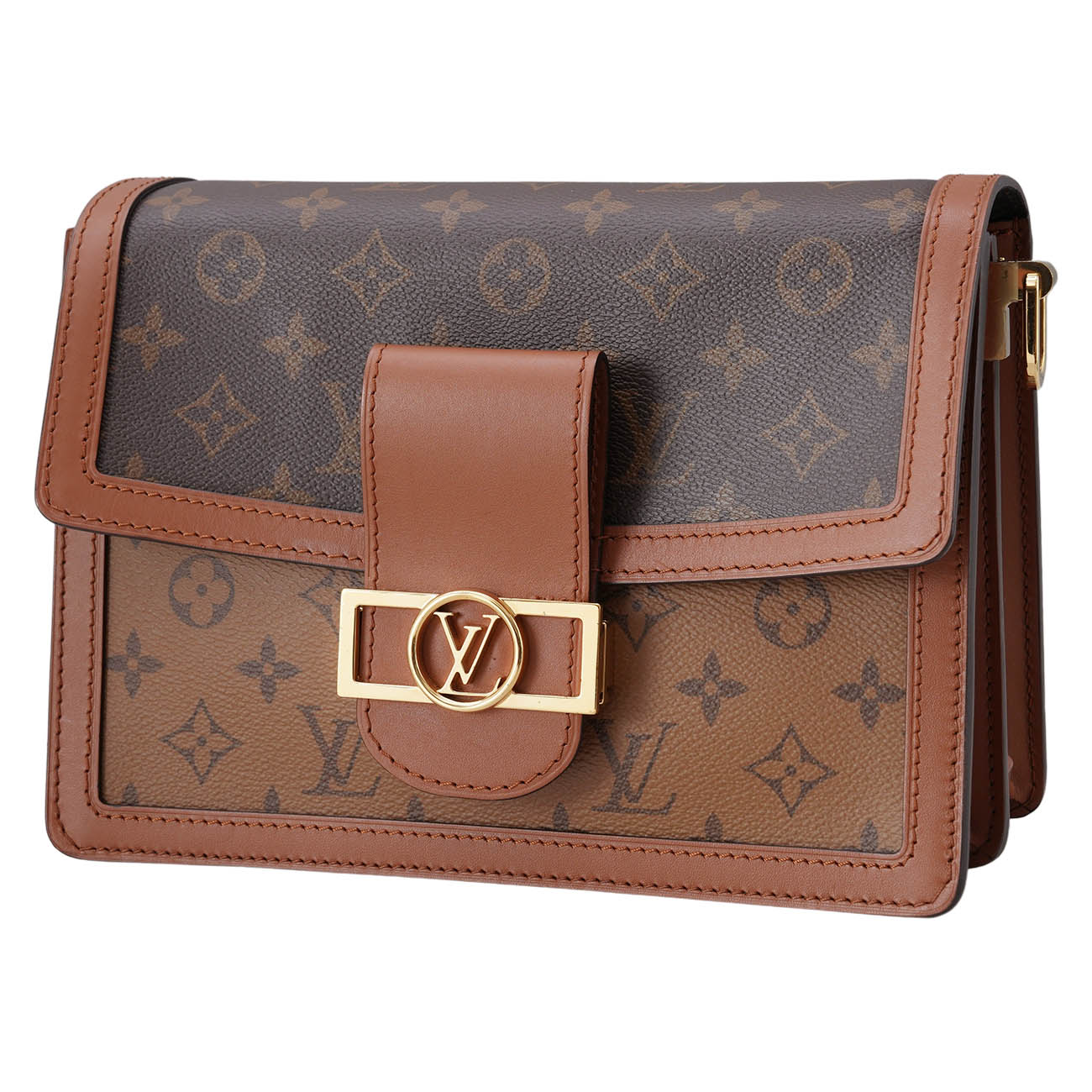 LOUIS VUITTON(USED)루이비통 모노그램 도핀 MM